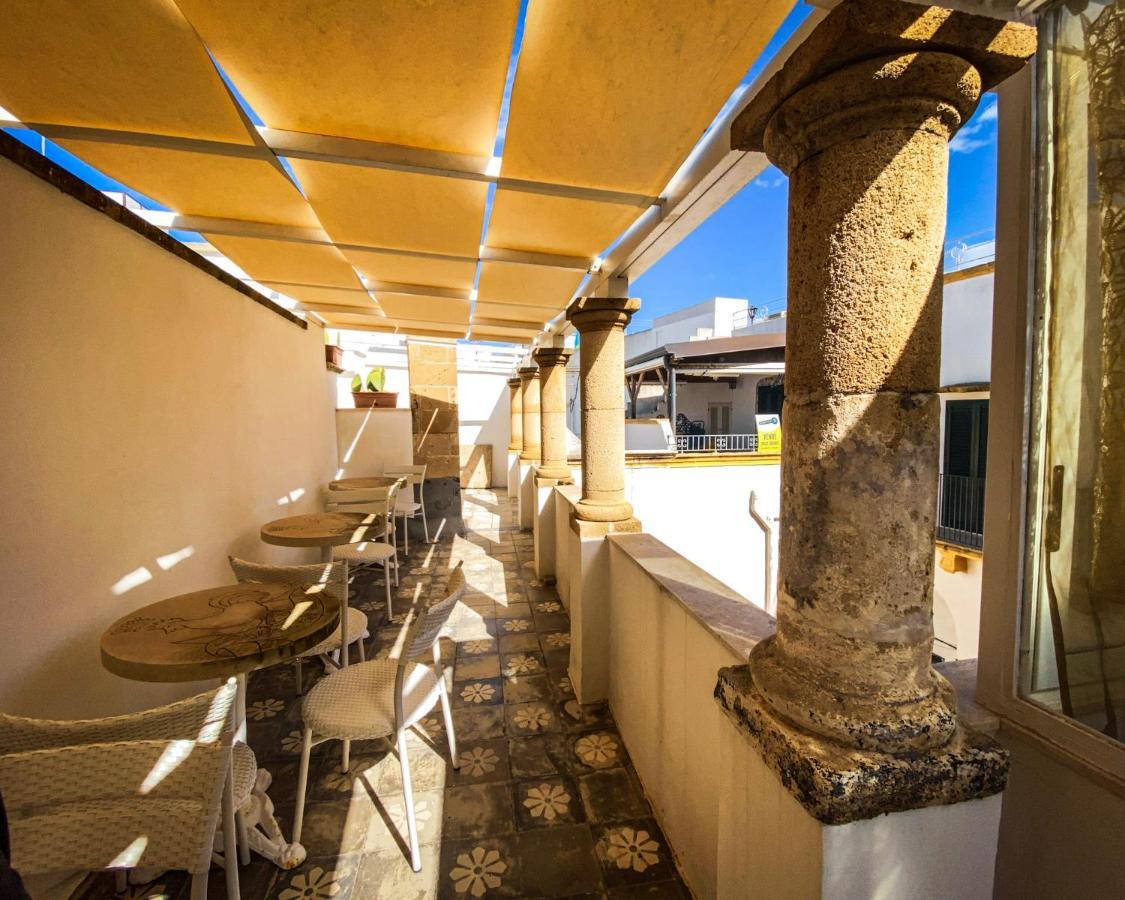 Palazzo Gallo Resort Gallipoli Exteriér fotografie