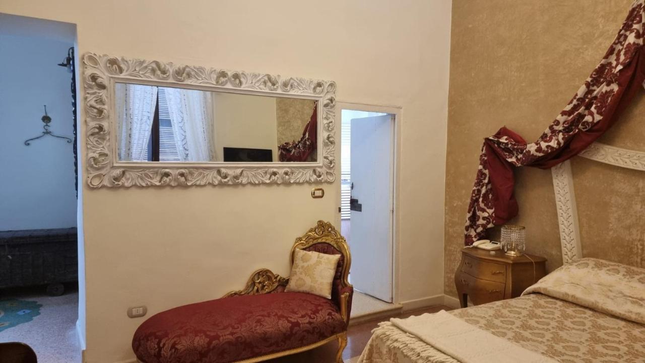 Palazzo Gallo Resort Gallipoli Exteriér fotografie