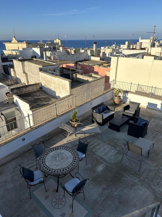 Palazzo Gallo Resort Gallipoli Exteriér fotografie