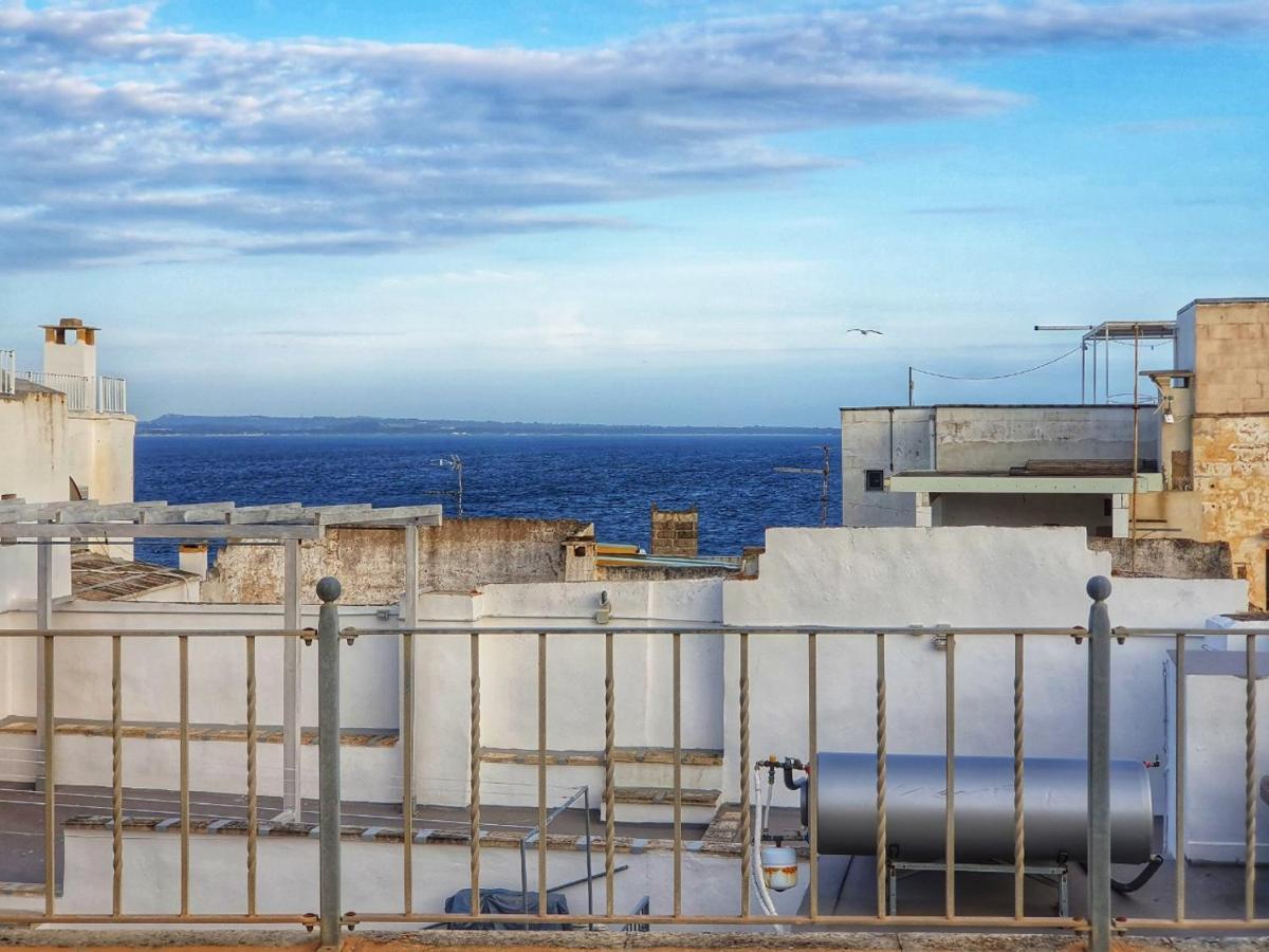 Palazzo Gallo Resort Gallipoli Exteriér fotografie