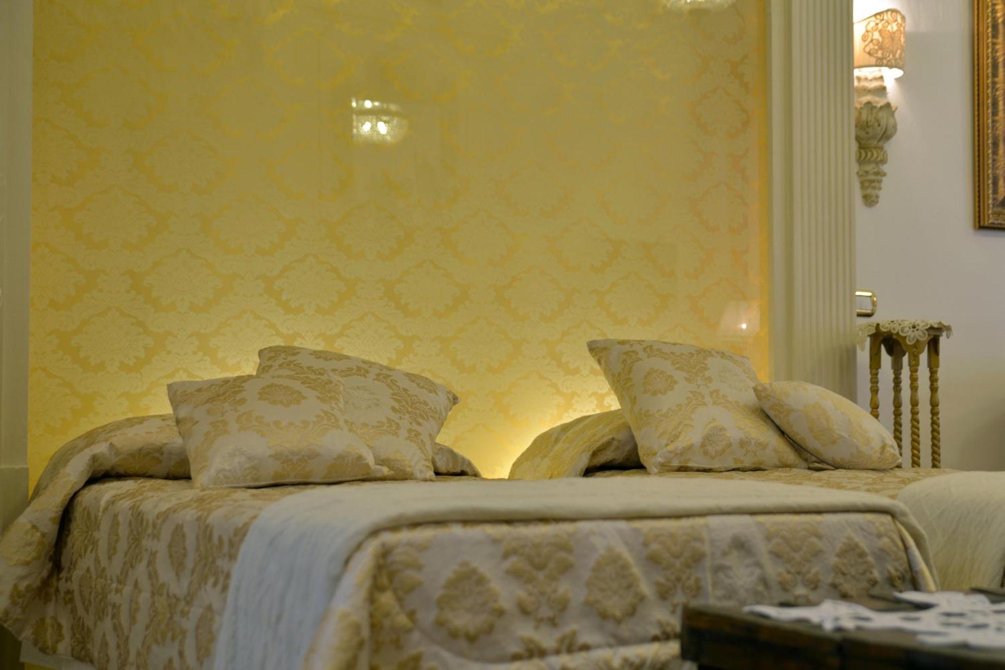Palazzo Gallo Resort Gallipoli Pokoj fotografie