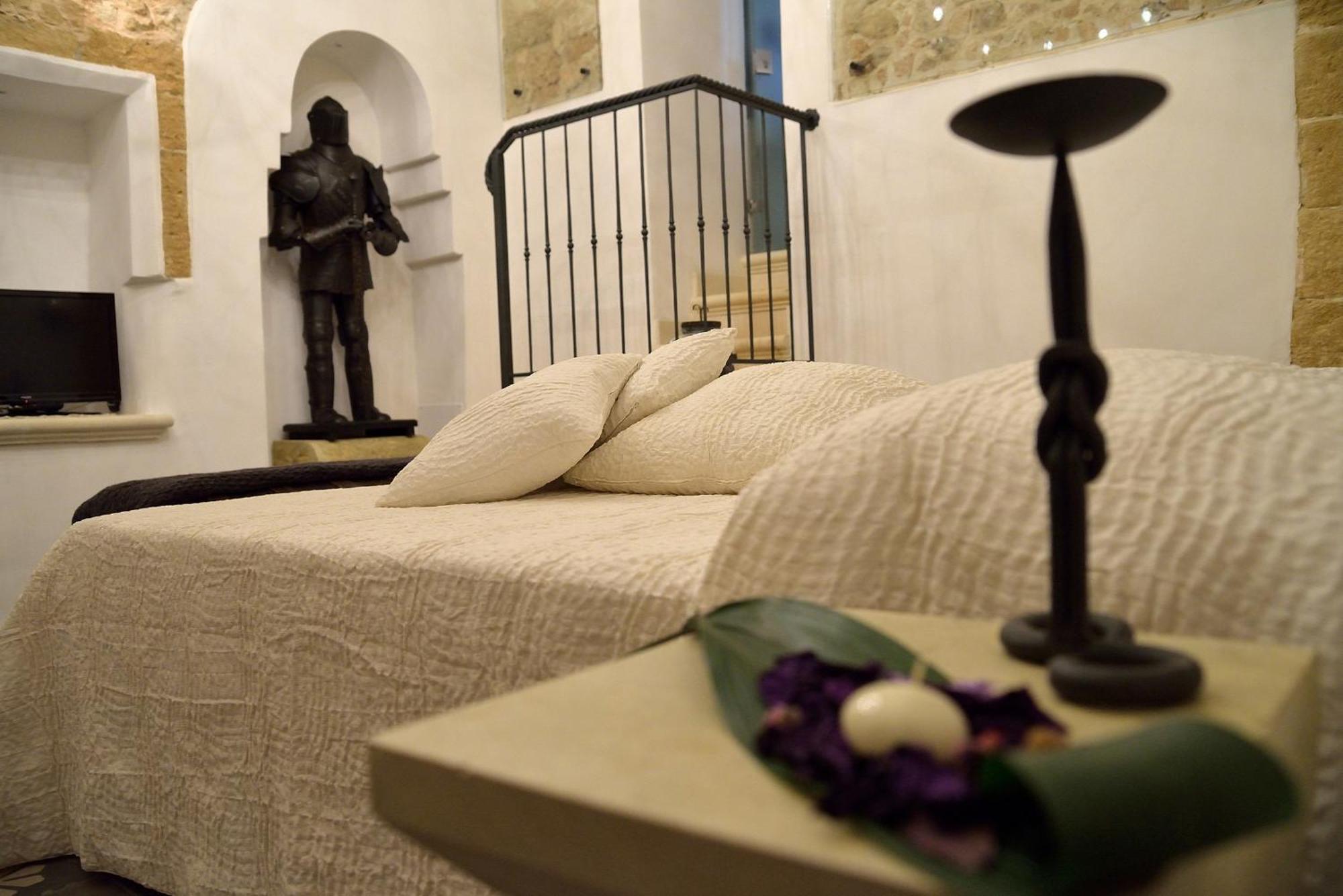 Palazzo Gallo Resort Gallipoli Pokoj fotografie
